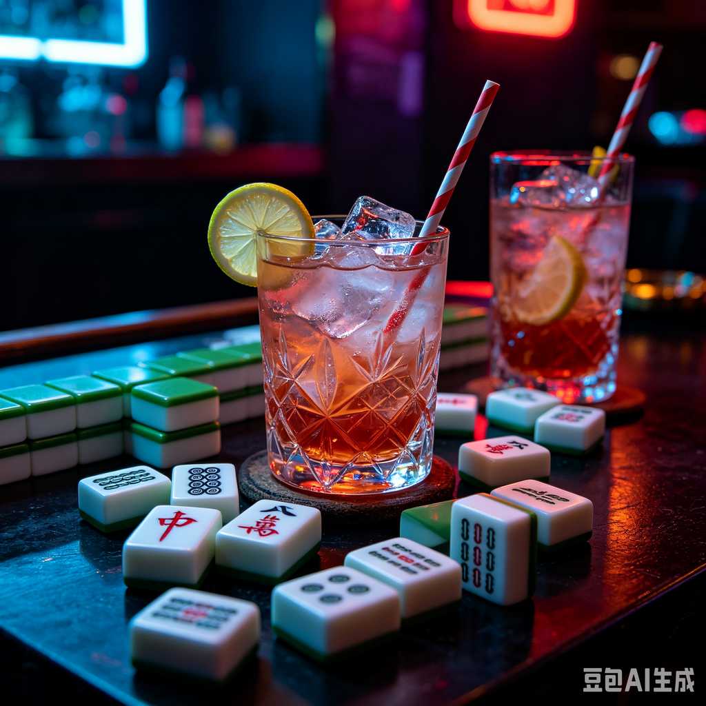 mahjong travel set for adults
