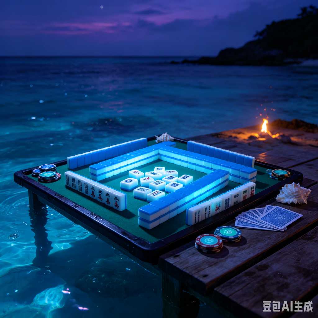club entertainment mahjong set