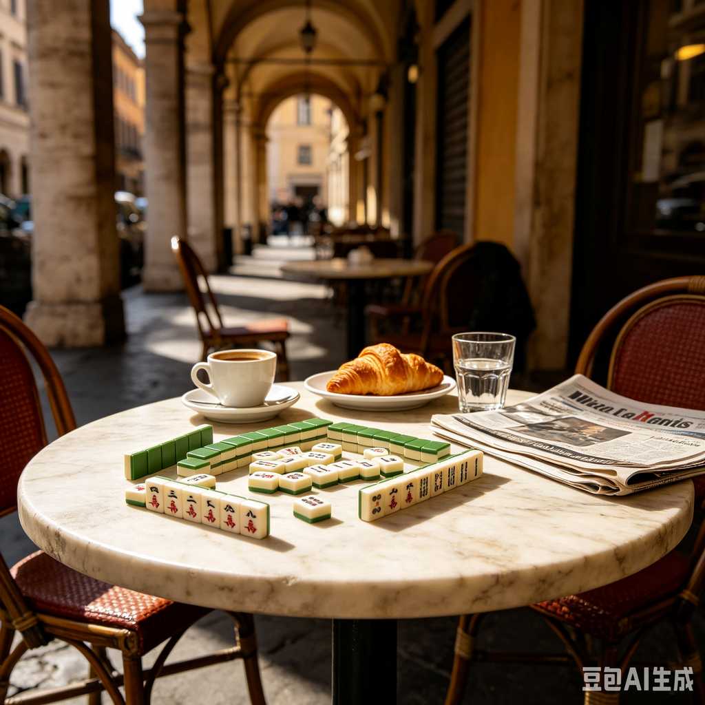 professional print mahjong tiles