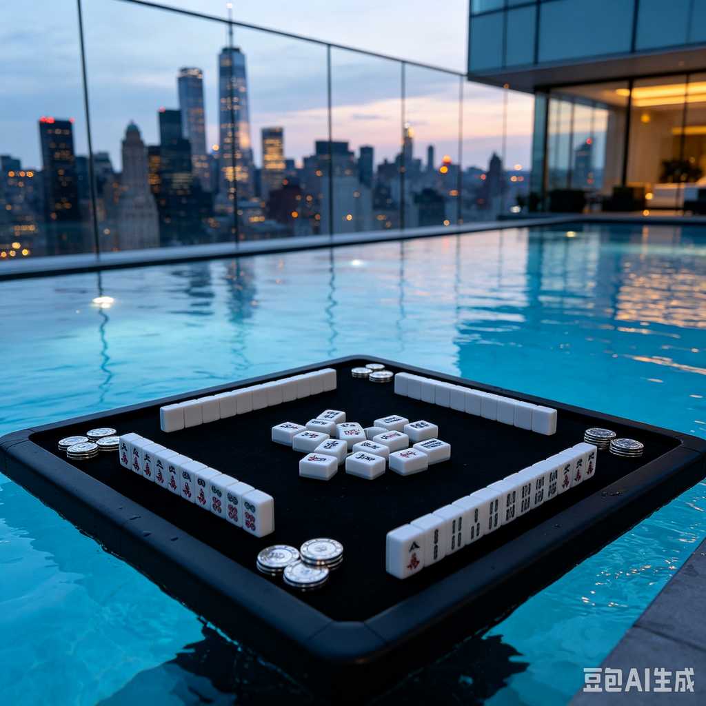 vinadelmar,mahjong