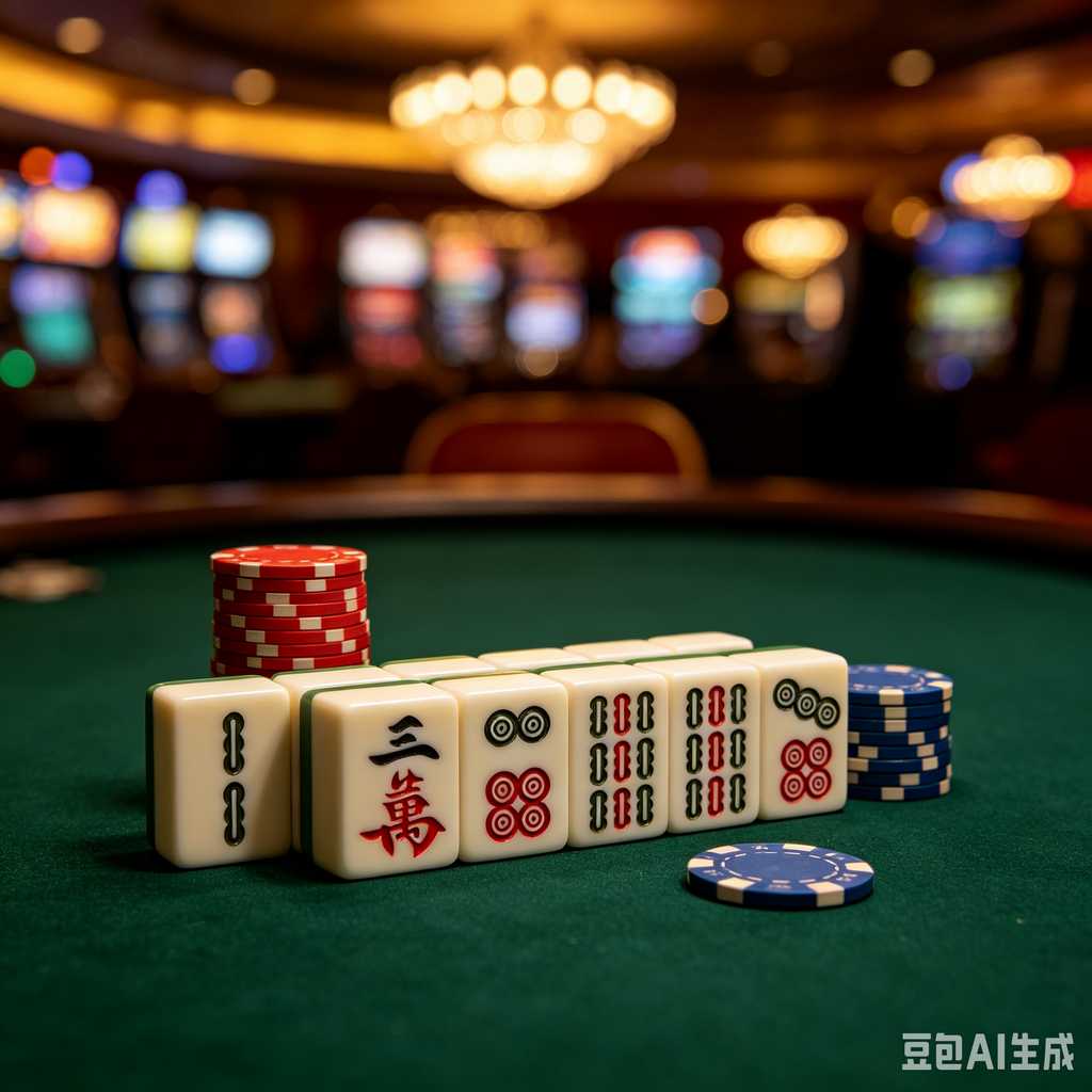BangorME,mahjong