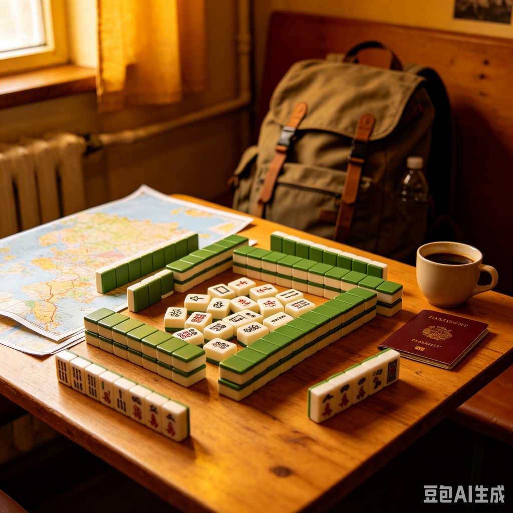 Belem,mahjong