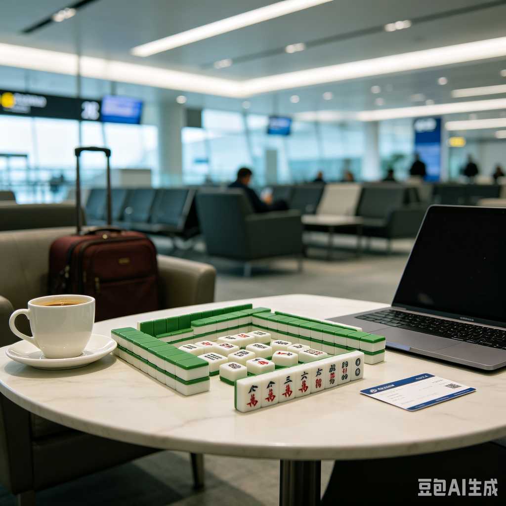London,mahjong