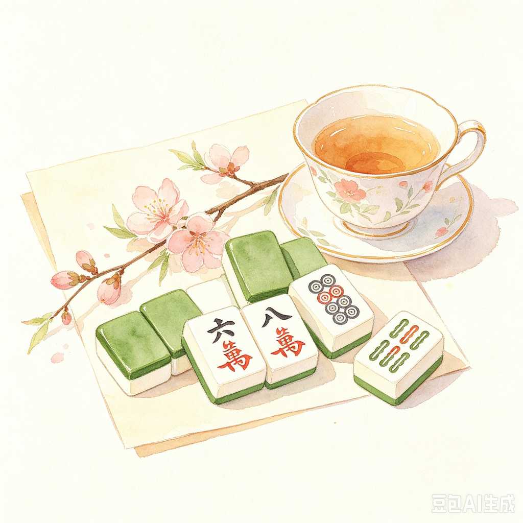 Reno,mahjong