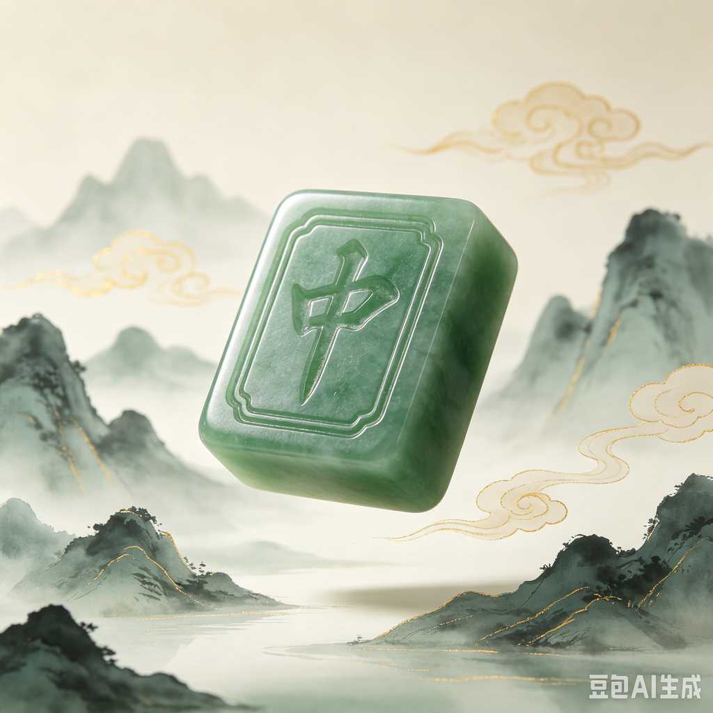 CiudadDelEste,mahjong