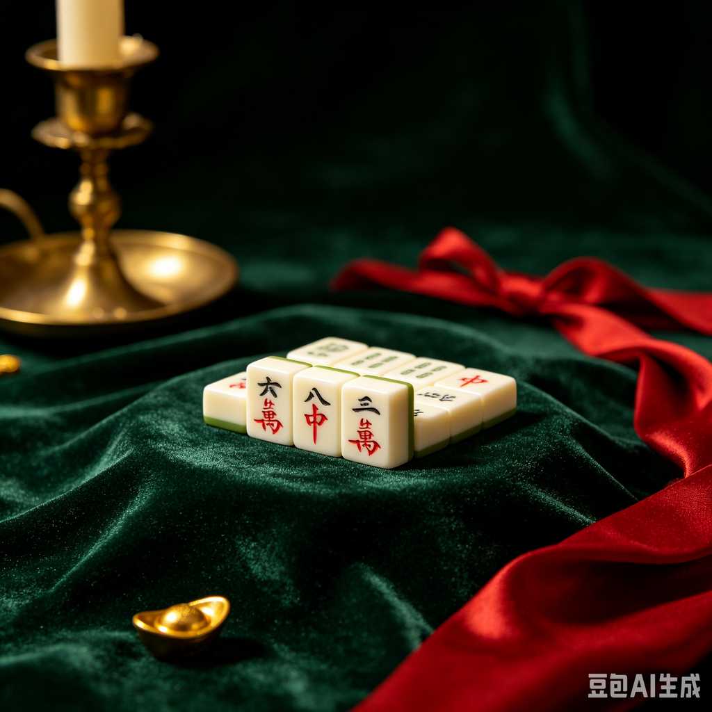 portable carrying case mahjong