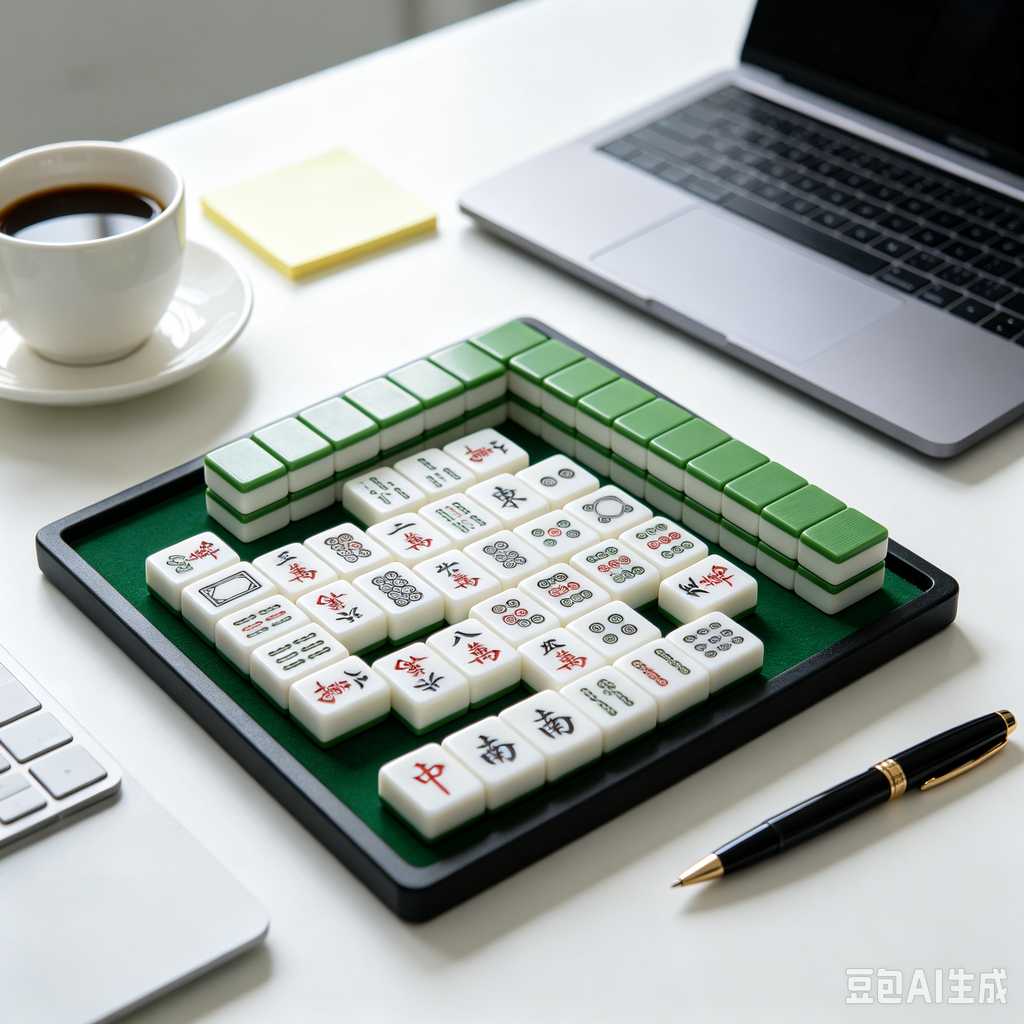 MidlandTX,mahjong