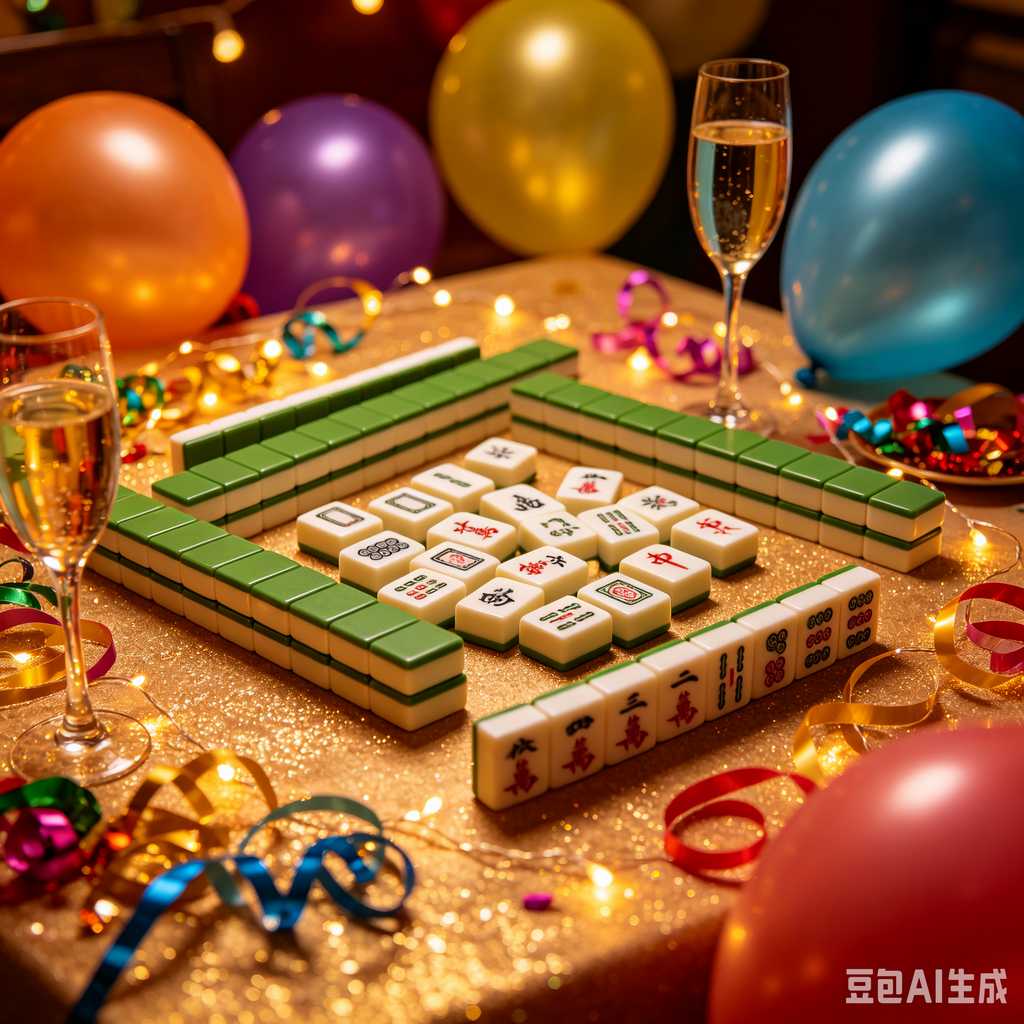 RioDeJaneiro,mahjong