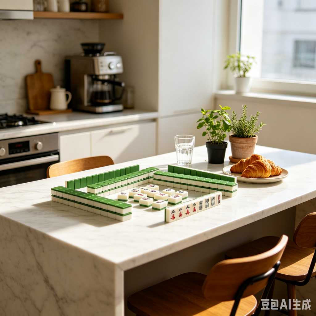 oem mahjong set manufacturer