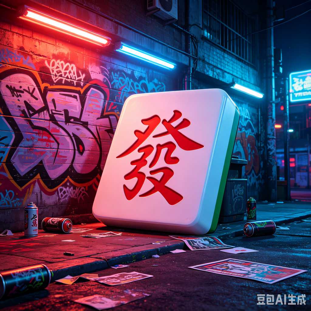 brand slogan mahjong set