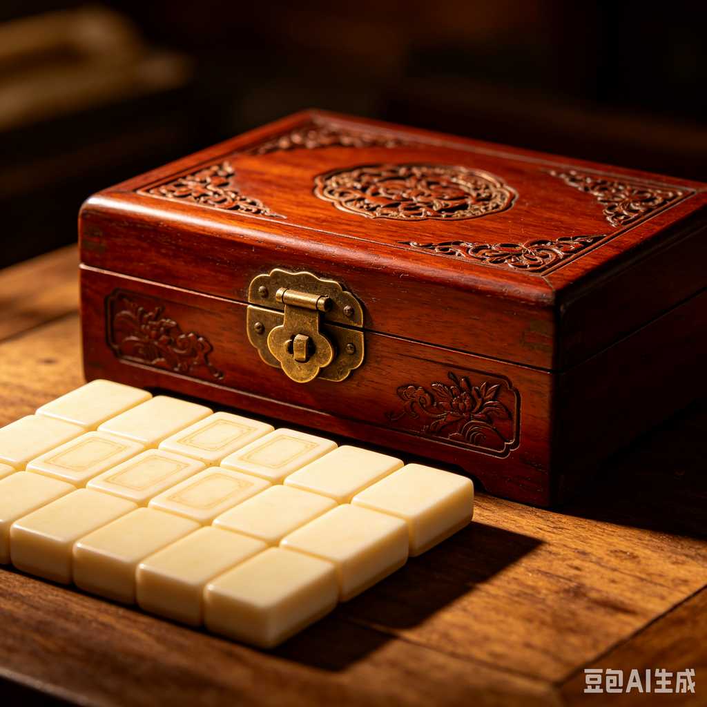 high quality mahjong tiles