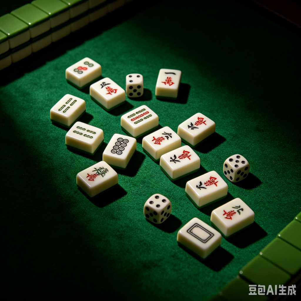 gift ready mahjong set