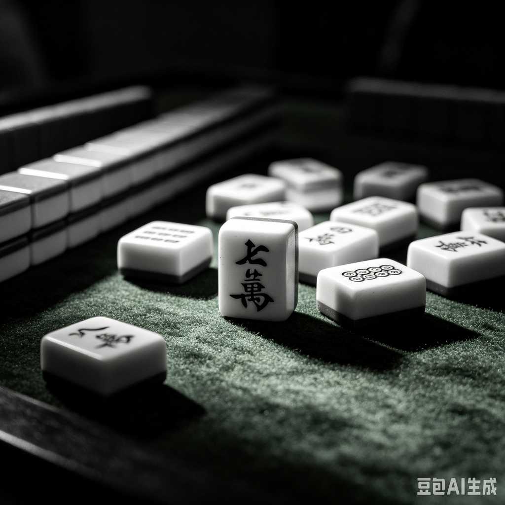 Beaumont,mahjong