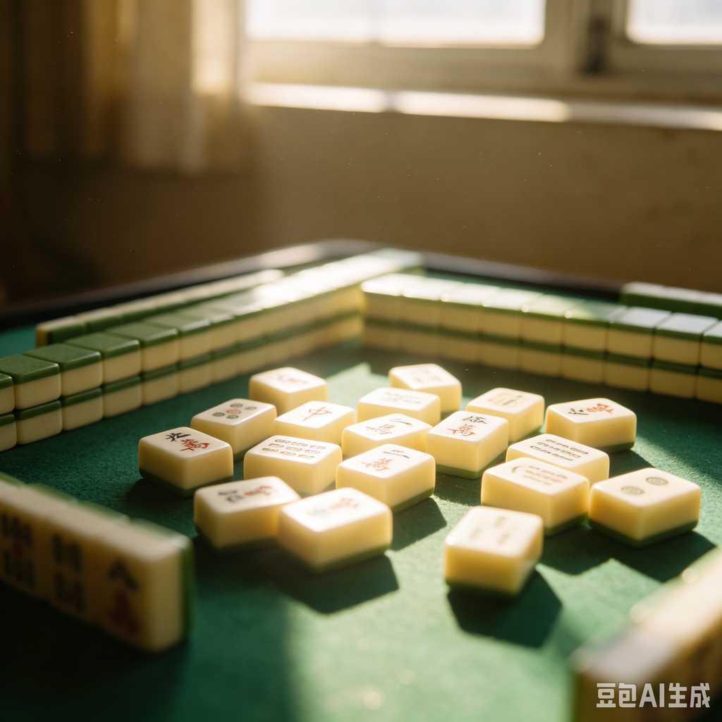 Orlando,mahjong