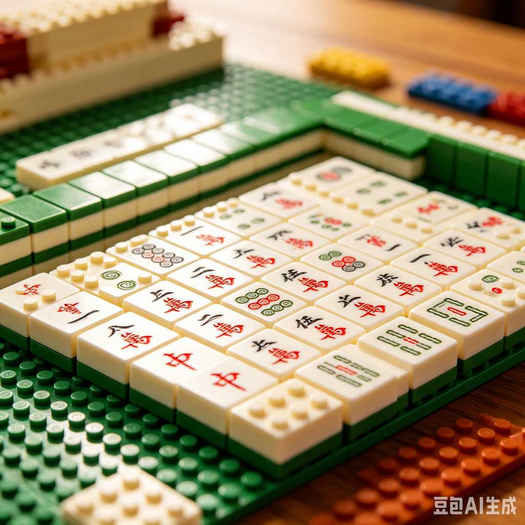 Aguascalientes,mahjong