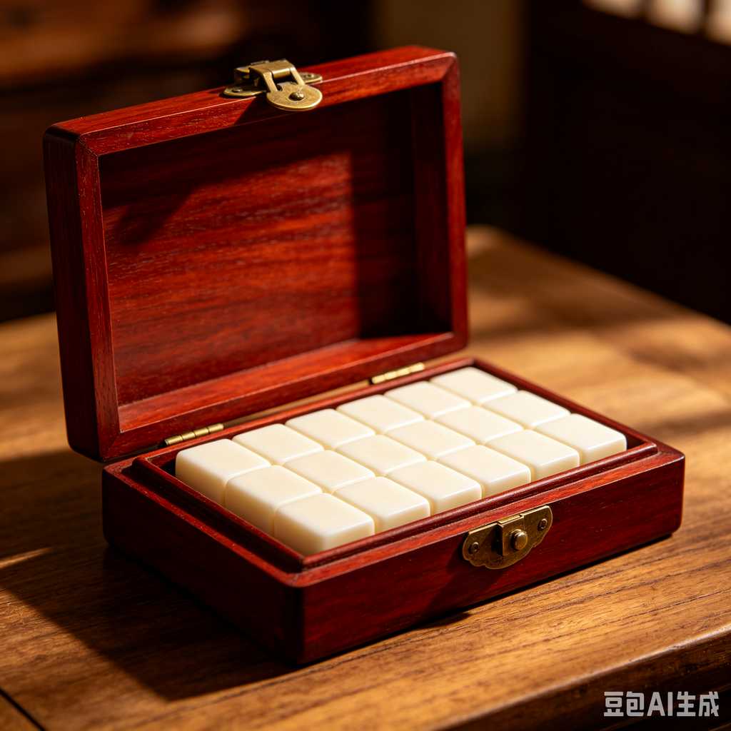 non toxic mahjong tiles