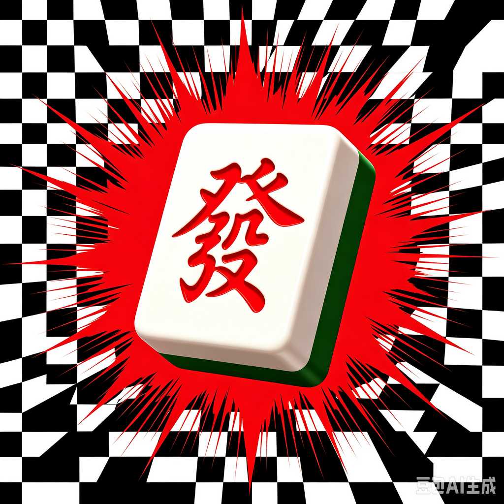 custom gift mahjong set bulk