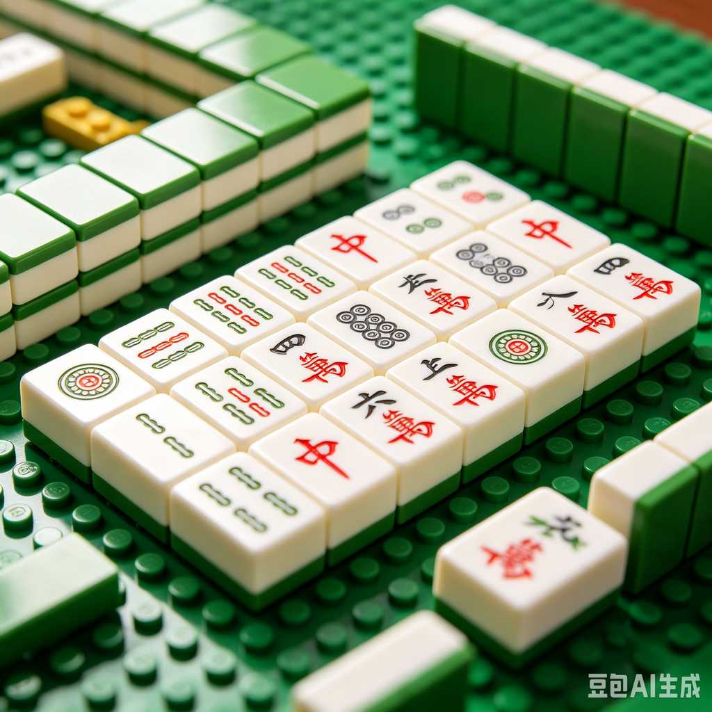 shockproof mahjong carrying case