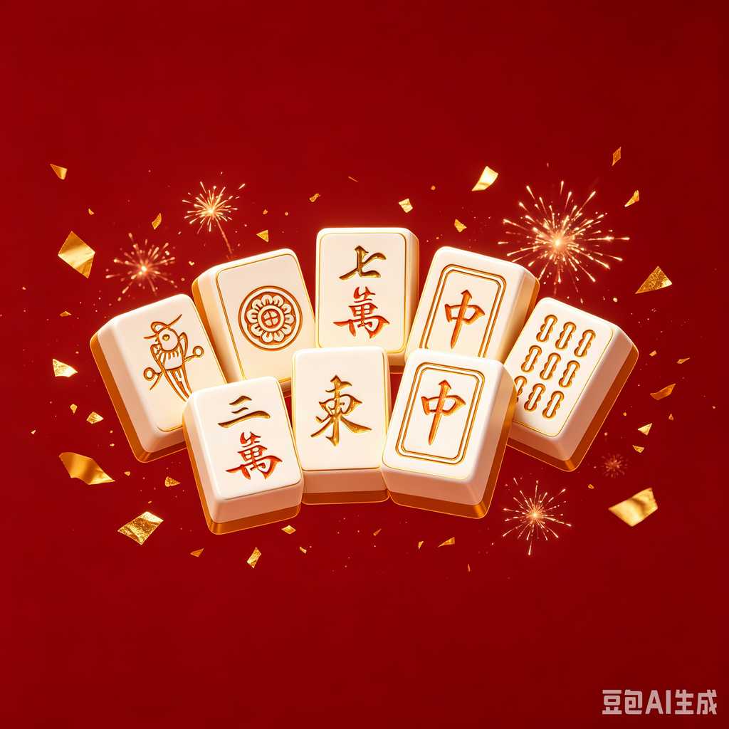 Olympia,mahjong