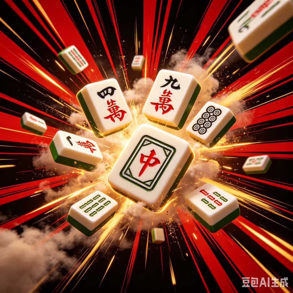 FallRiver,mahjong
