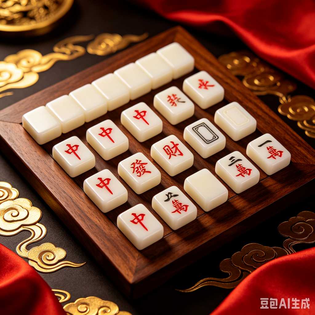 leonni,mahjong