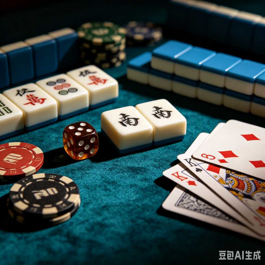 odm custom mahjong set