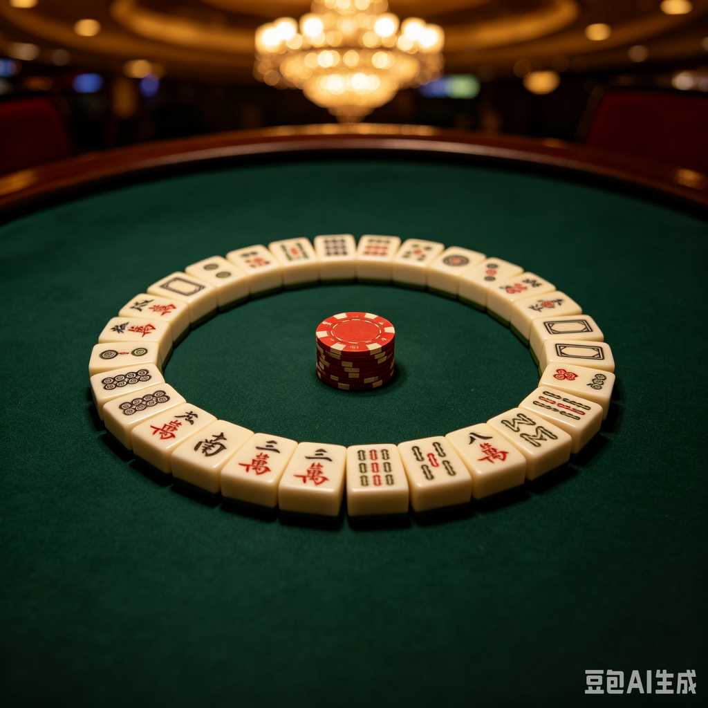 NewYork,mahjong