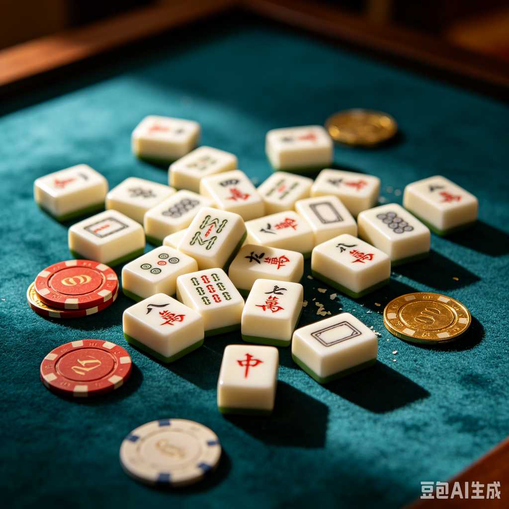 ready to gift mahjong tiles
