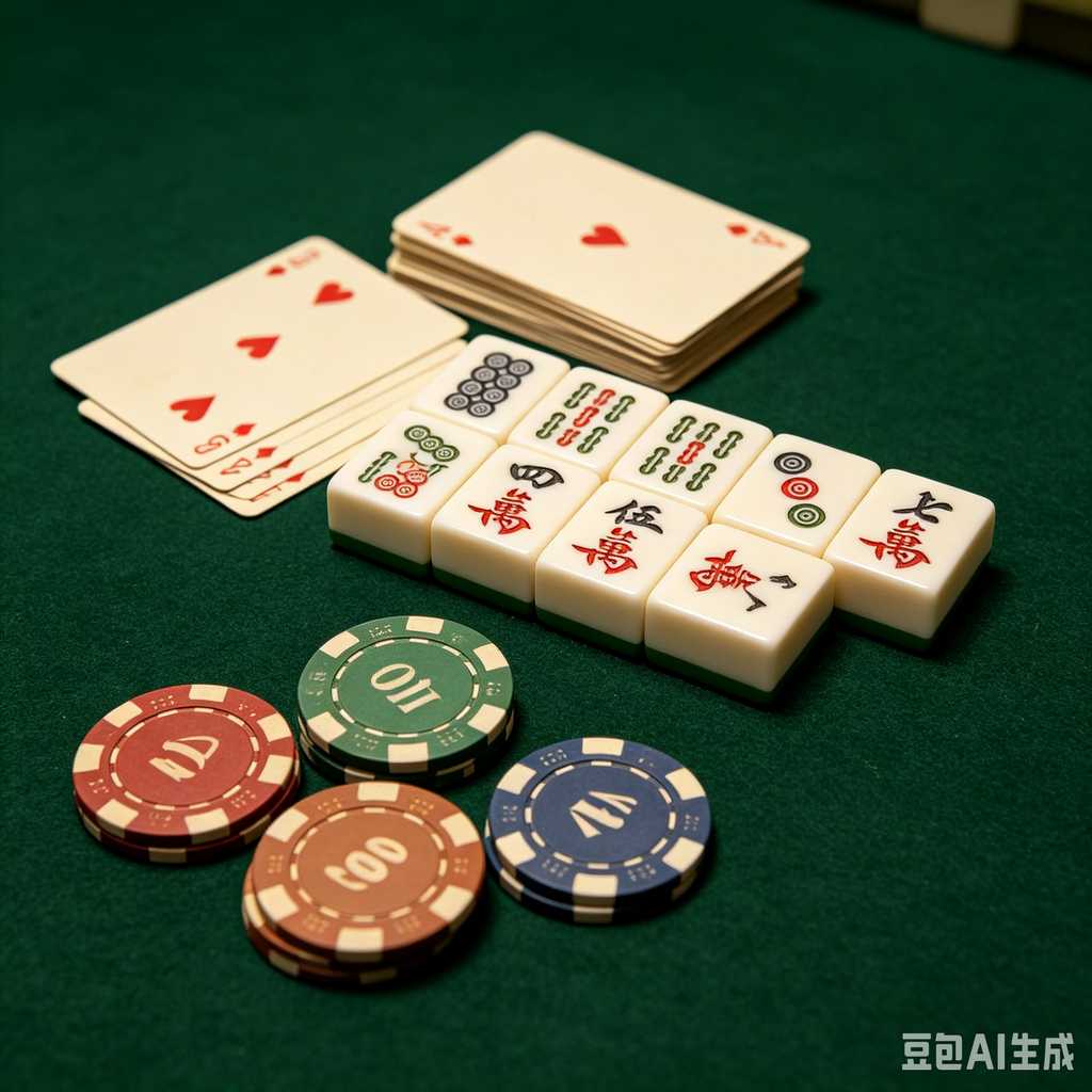 protective mahjong table mat