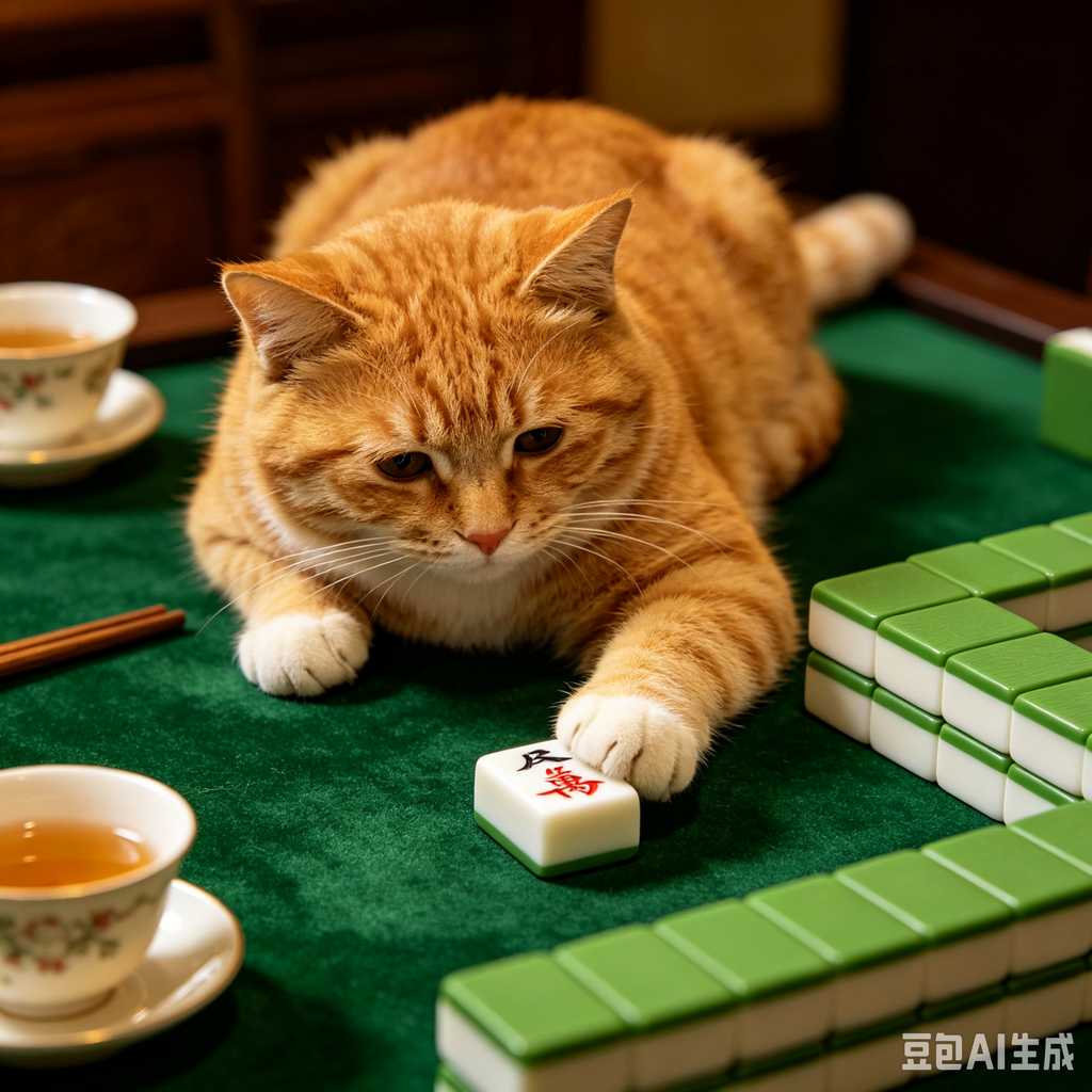 Phoenix,mahjong