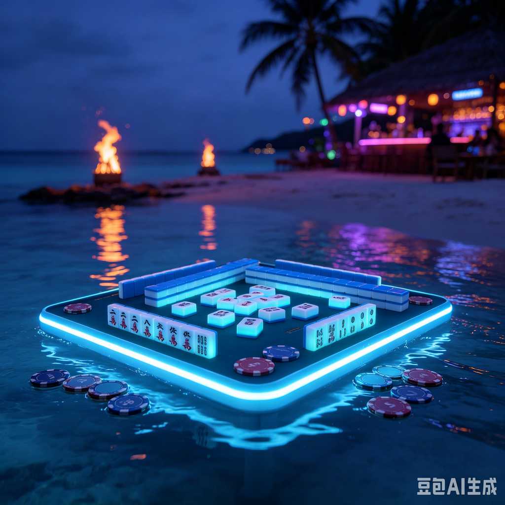 beginner mahjong game kit with guide