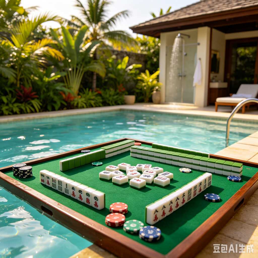 high profit mahjong set wholesale